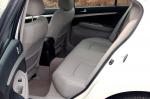 Infiniti G37x S Sedan 2009 года